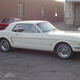 Illustration for article titled Is This The 2015 Ford Mustang 50th Anniversary Edition?